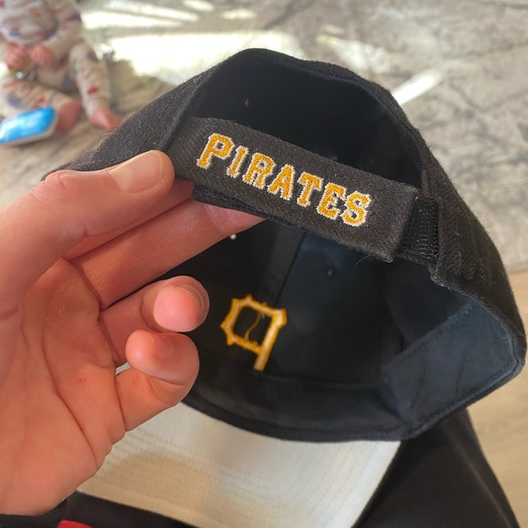 Pirates hat - Picture 2 of 2